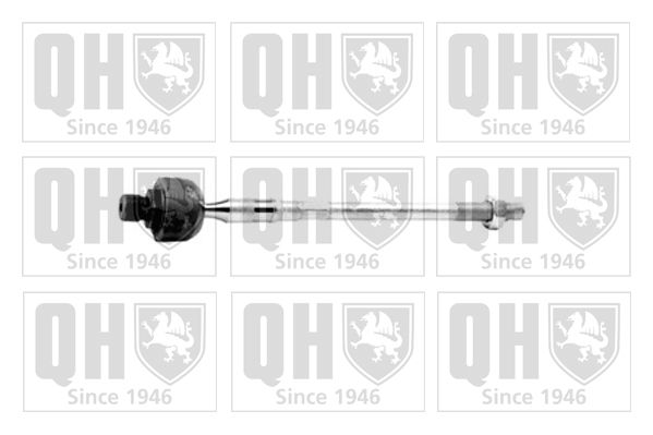 QUINTON HAZELL Sisemine rooliots,roolivarras QR3732S